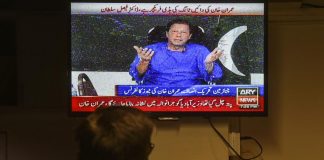 Pakistan, Khan: “Sapevo che volevano uccidermi”