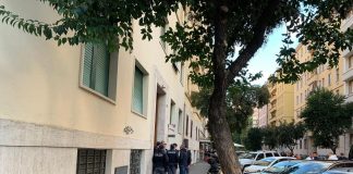 Roma, omicidi Prati: c’è un sospettato