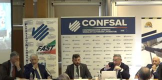 Manovra, Fesica Confsal: “Bene voucher per lavoro occasionale e contro quello irregolare”