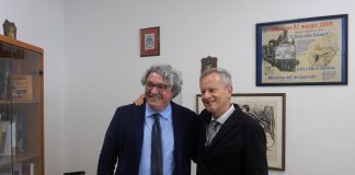Fiere Dolomiti, Michele Dal Farra eletto presidente