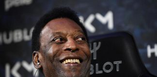Qatar 2022, Pelé carica il Brasile: “Riportate la Coppa a casa”