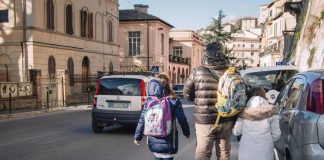 Covid, ‘verso una nuova quotidianità’ per bambini e famiglie