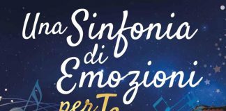 Musica, a Perugia prende vita ‘Una sinfonia di emozioni per te’
