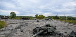 Ucraina, “oltre metà popolo Russia favorevole a negoziati pace”