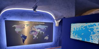 Pfizer, una mostra per i 50 anni del sito produttivo ad Ascoli Piceno