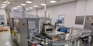 Ascoli Piceno, Fioravanti: “Stabilimento Pfizer importante per il territorio”