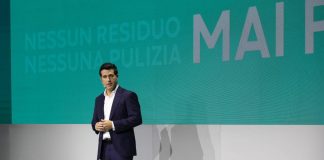 Volpetti (Philip Morris): “Iqos Iluma è semplice, intuitiva e innovativa”