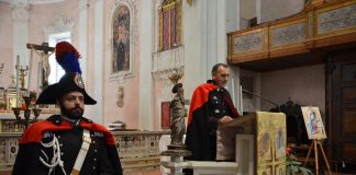 Arma Carabinieri: oggi le celebrazioni della Virgo Fidelis