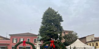 Aspettando il Natale… Suzzara pronta a fare festa sabato 3,10 e 17 dicembre