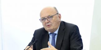Frana Ischia, Pichetto Fratin: “Servono regole, basta deroghe”