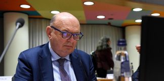 Frana Ischia, Pichetto: “Discorso sui sindaci era molto più ampio”