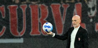 Milan-Fiorentina, Pioli: “Per scudetto tutto aperto”