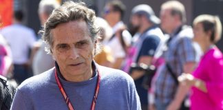Brasile, Nelson Piquet augura morte a Lula: sarà denunciato