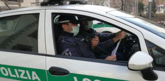 Nella notte di Halloween a Viadana sequestrata pistola scacciacani e ritirati centinaia di petardi