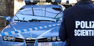 Droga: arrestato in flagranza di reato uno spacciatore in città