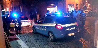 Roma, senzatetto aggredito a Trastevere: individuati due giovani