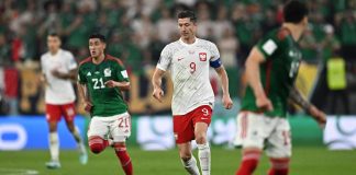 Qatar 2022, Messico-Polonia 0-0: Ochoa para rigore di Lewandowski