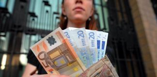 Inflazione, rincari record: dalla luce a burro e latte, qualche numero