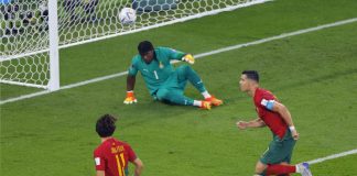 Mondiali Qatar 2022, Portogallo-Ghana 3-2: Cristiano Ronaldo gol record