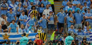 Mondiali 2022, Portogallo batte Uruguay 2-0 e va agli ottavi