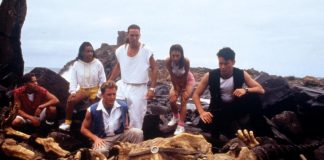 E’ morto Jason David Frank, star dei Power Rangers aveva 49 anni