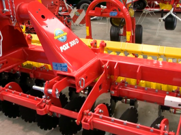 Nel fine settimana in Millenaria c’è Bovimac, fiera della zootecnia e della meccanizzazione agricola