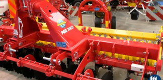 Nel fine settimana in Millenaria c’è Bovimac, fiera della zootecnia e della meccanizzazione agricola