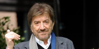 Roma, Gigi Proietti avrà una tomba nuova al Verano