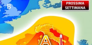Confermata la Novembrata, le previsioni per la settimana