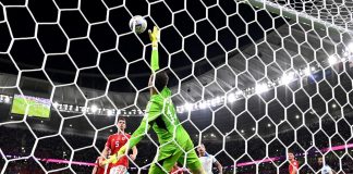 Qatar 2022, Inghilterra e Usa agli ottavi di finale
