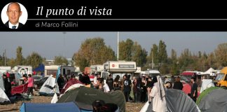 Sicurezza, Follini: “Non sempre tecnici al Viminale soluzione più felice”