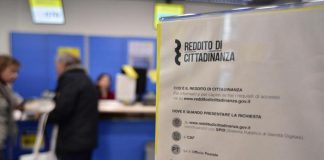 Reddito cittadinanza, verso stop per occupabili da gennaio 2024