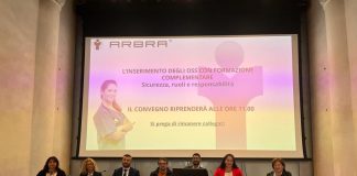 Arbra Formazione, convegno su rsa e formazione complementare per gli Oss