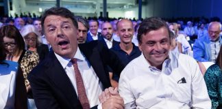 Terzo Polo, Renzi: “Con Azione Federazione prima di Natale”