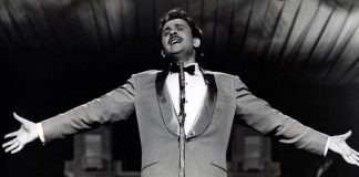 C’è ‘Volare’ di Modugno fra i brani scelti da Dylan per la ‘Filosofia della canzone moderna’