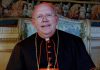 Pedofilia, Vaticano avvia indagine sul cardinale Ricard