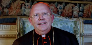 Pedofilia, Vaticano avvia indagine sul cardinale Ricard