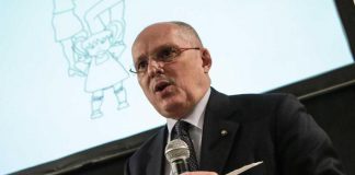 Covid, Ricciardi: “Trend in aumento atteso, crescerà se non contrastato”