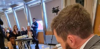 Infortuni, Rizzetto (FdI): “Decalogo Confsal su sicurezza? Io lo firmo”