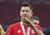 Qatar 2022, primo gol in un Mondiale per Lewandowski