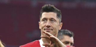 Qatar 2022, primo gol in un Mondiale per Lewandowski