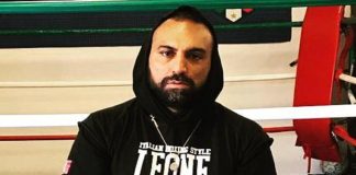 Roberto Spada libero a Ostia, 3 anni sorveglianza speciale