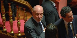 Frana Ischia, l’ex 5S De Falco: “Cacciato per no a condono, governo Conte I corresponsabile disastro”