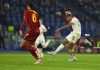 Europa League, Roma-Ludogorets 3-1: giallorossi al playoff