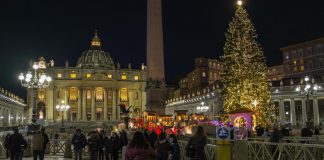 Roma, il piano per Natale: bus e metro gratis e sconti su taxi e sharing