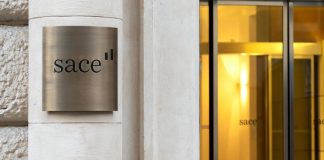 Sace, al via piano industriale ‘Insieme 2025’