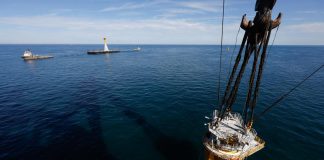Saipem raggiunge un nuovo traguardo in vista sviluppo parco eolico offshore di Fécamp