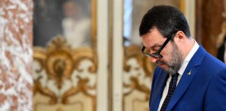 Ponte sullo Stretto, sul tavolo di Salvini pareri degli esperti