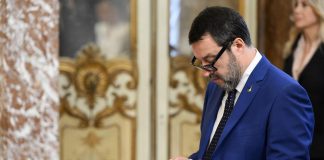 Ponte Stretto, Salvini: “Sarà opera più avveniristica e green della storia”