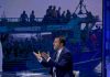 Migranti, Salvini: “Stroncare traffico esseri umani, ma anche di armi e droga”